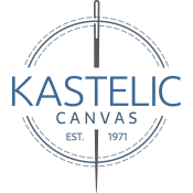 Kastelic Canvas Logo