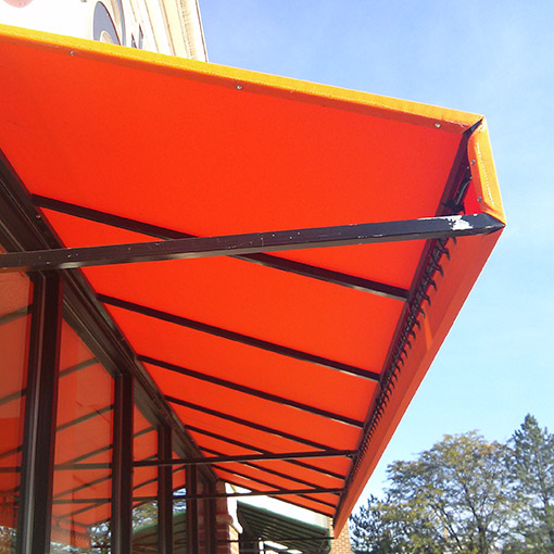 Awnings